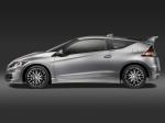 Honda CR-Z by Mugen for SEMA 2010 года